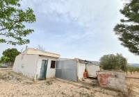 Venta - Casa de Campo - Pinoso - Rural location