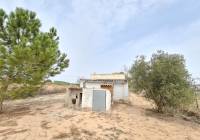 Venta - Casa de Campo - Pinoso - Rural location