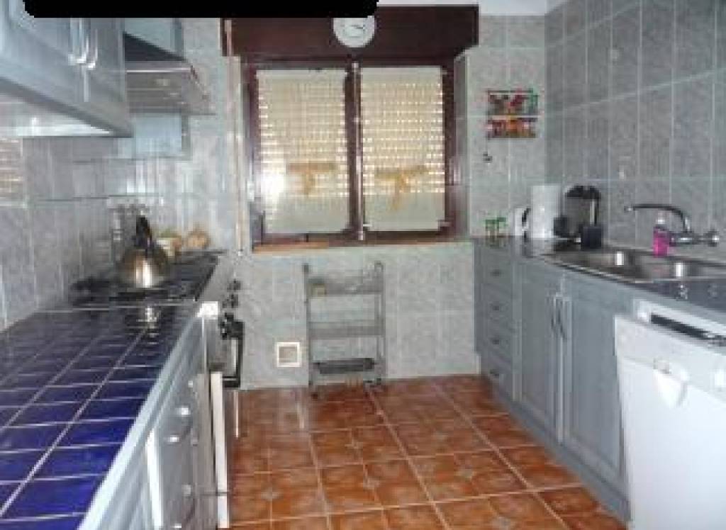 Venta - Casa de Campo - Pinoso - Urban location