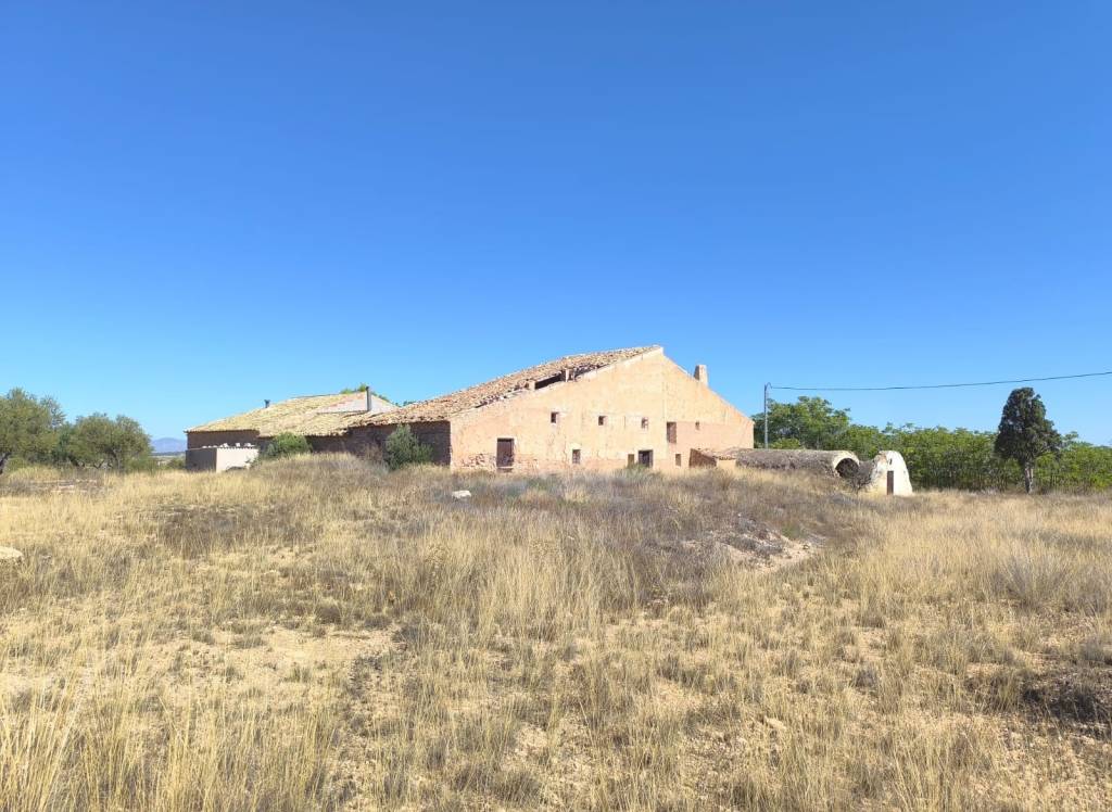 Venta - Casa de Campo - Raspay - Rural location