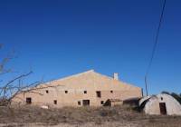 Venta - Casa de Campo - Raspay - Rural location