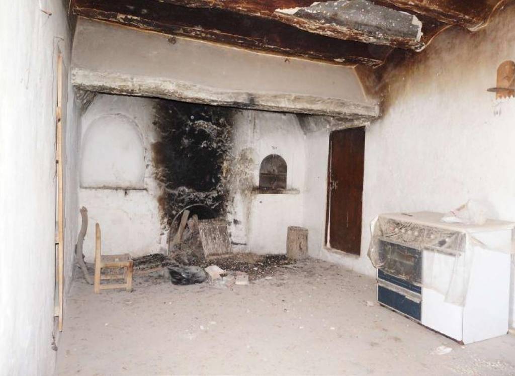 Venta - Casa de Campo - Raspay - Rural location