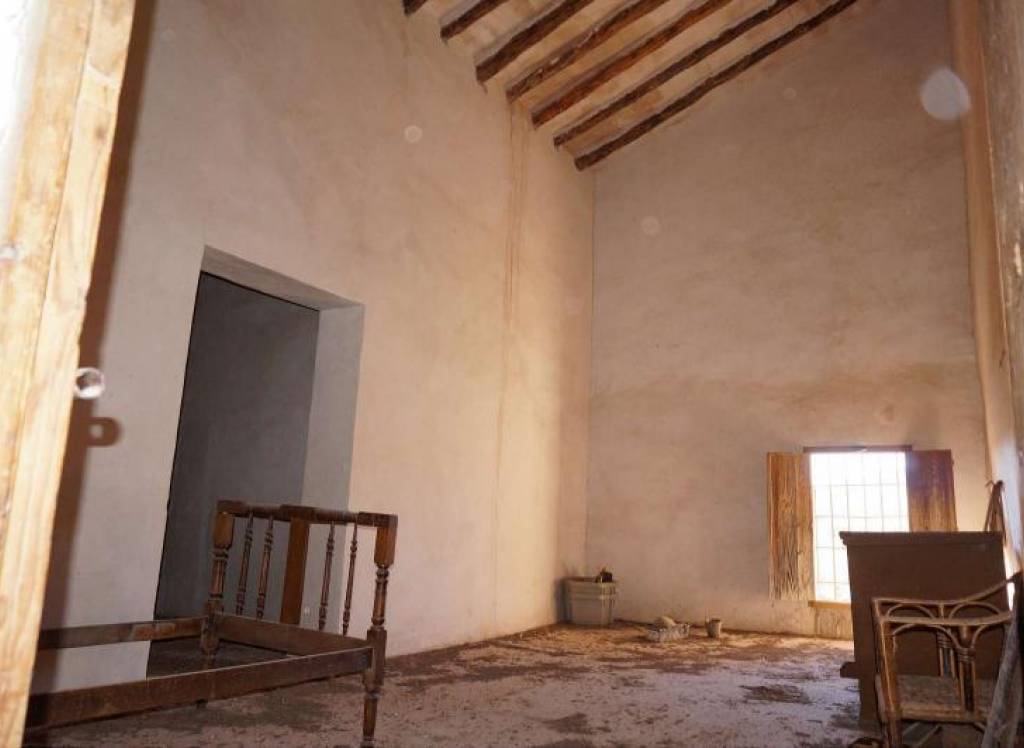 Venta - Casa de Campo - Raspay - Rural location