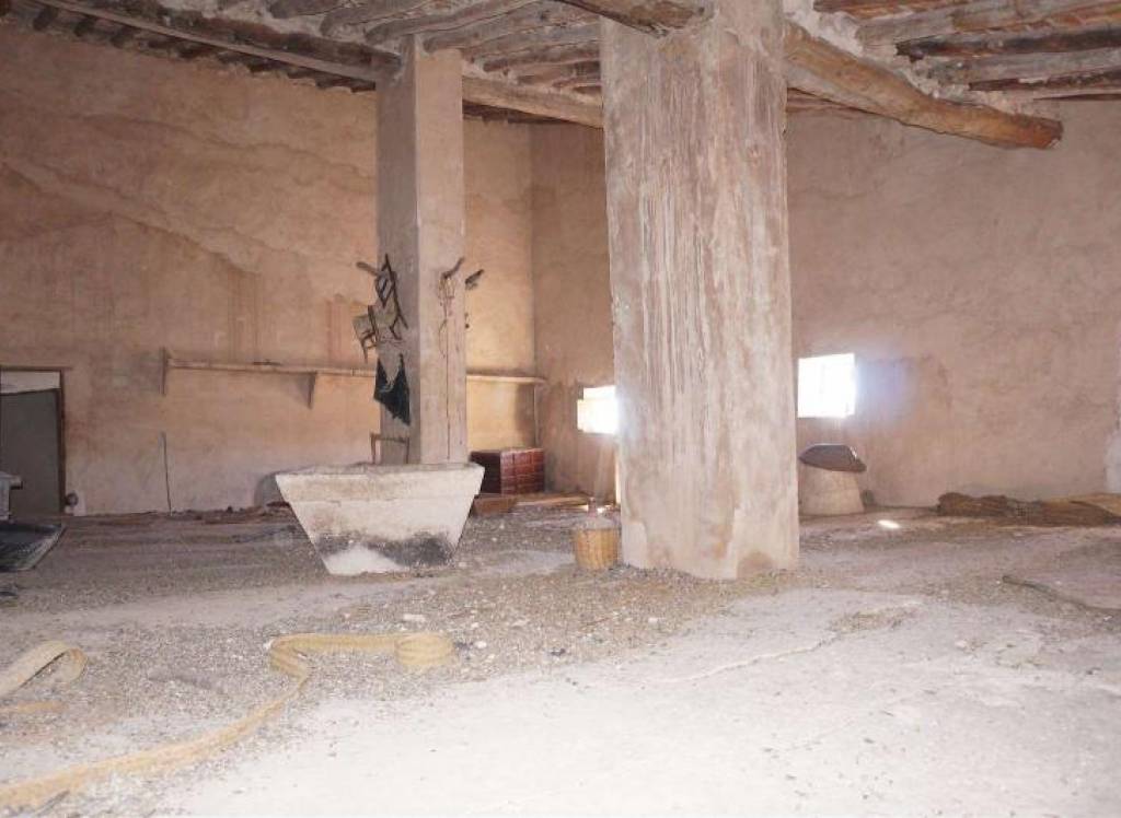 Venta - Casa de Campo - Raspay - Rural location