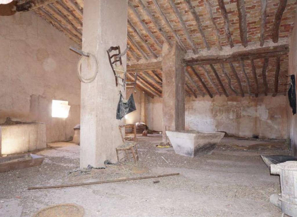 Venta - Casa de Campo - Raspay - Rural location