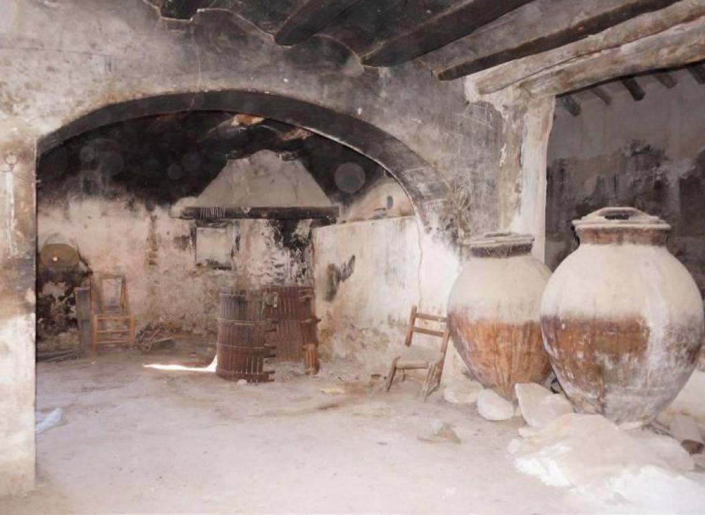 Venta - Casa de Campo - Raspay - Rural location