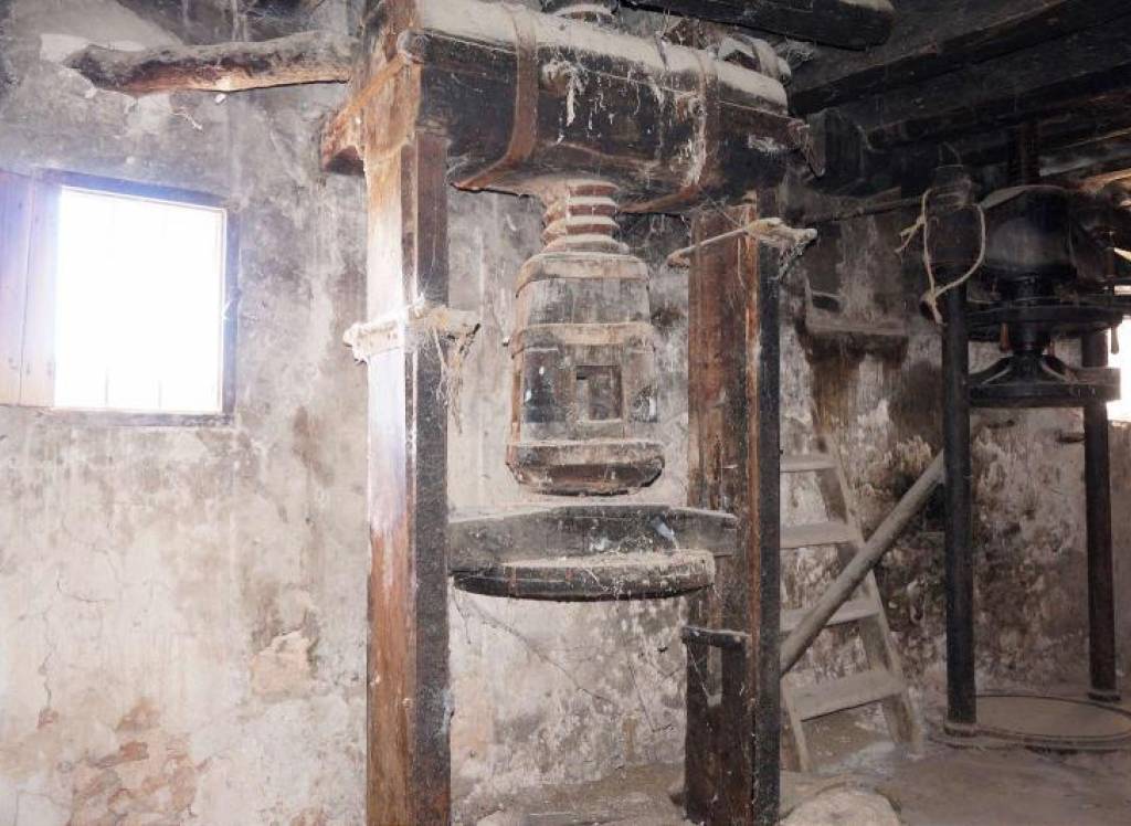 Venta - Casa de Campo - Raspay - Rural location