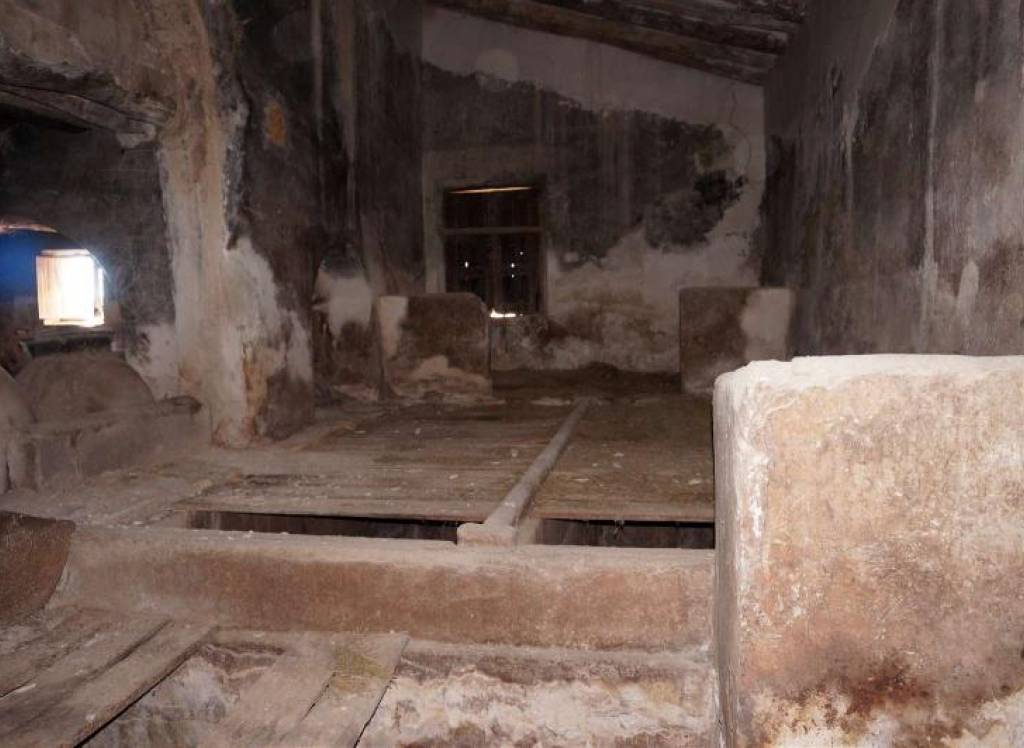 Venta - Casa de Campo - Raspay - Rural location