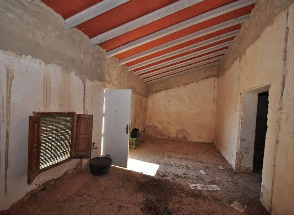 Venta - Casa de Campo - Raspay - Urban location