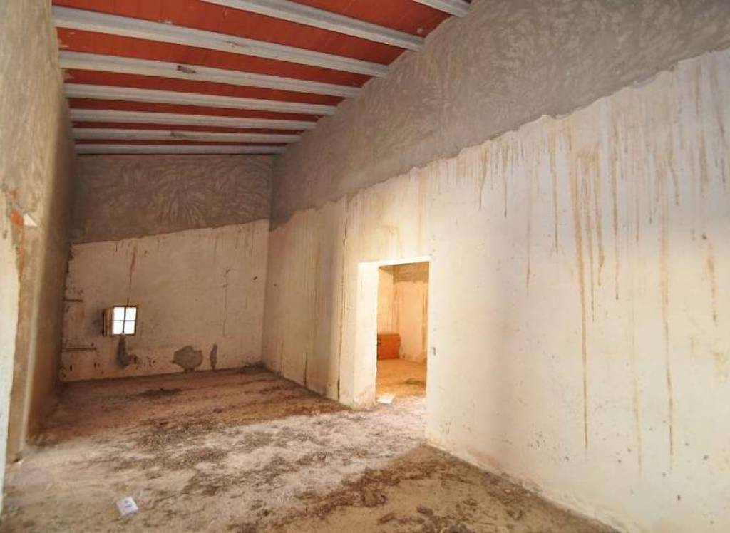 Venta - Casa de Campo - Raspay - Urban location