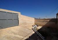 Venta - Casa de Campo - Raspay - Urban location