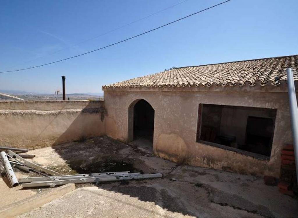 Venta - Casa de Campo - Raspay - Urban location