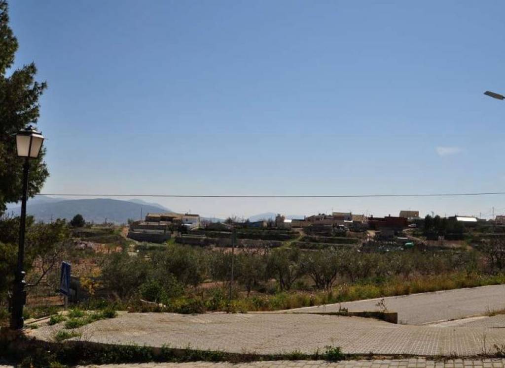 Venta - Casa de Campo - Raspay - Urban location