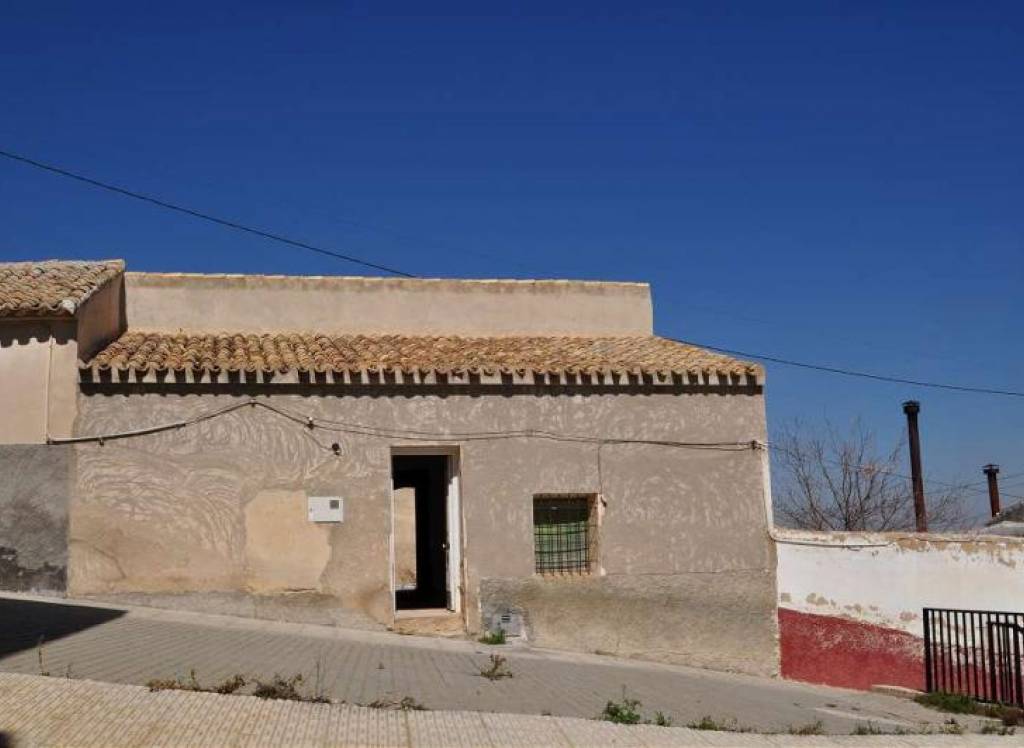 Venta - Casa de Campo - Raspay - Urban location