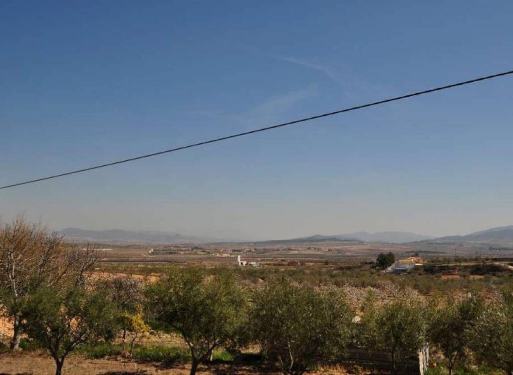 Venta - Casa de Campo - Raspay - Urban location