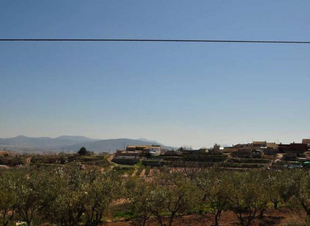 Venta - Casa de Campo - Raspay - Urban location