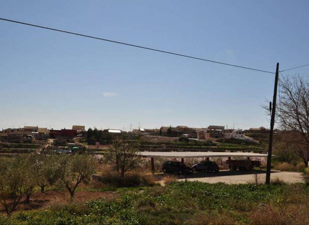 Venta - Casa de Campo - Raspay - Urban location