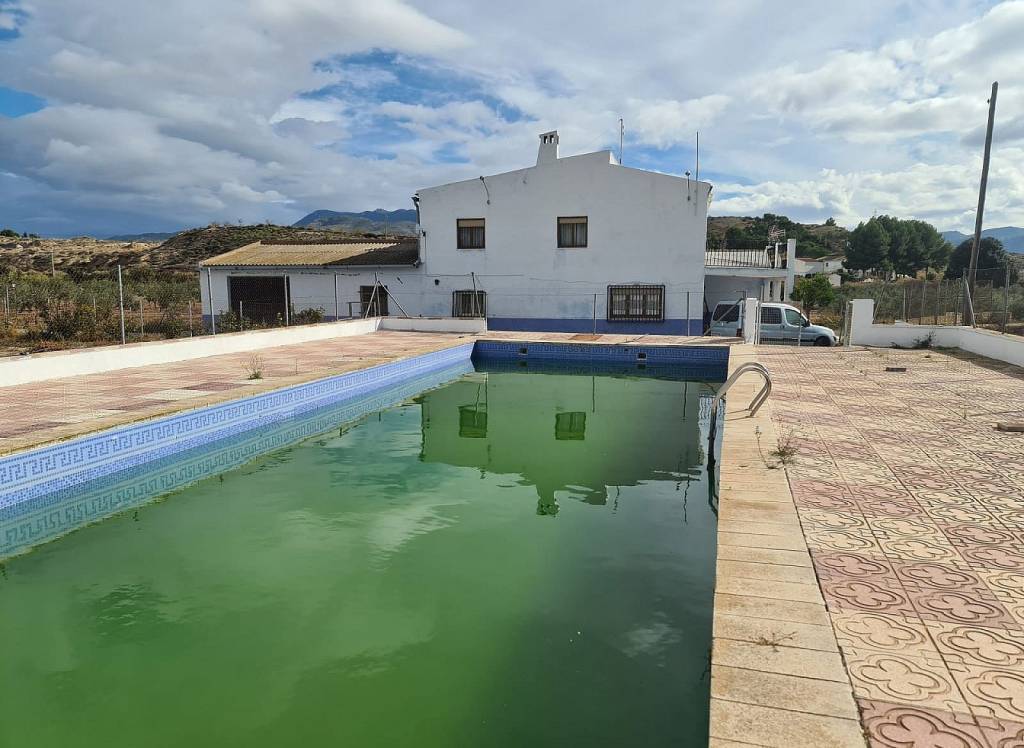 Venta - Casa de Campo - Sax