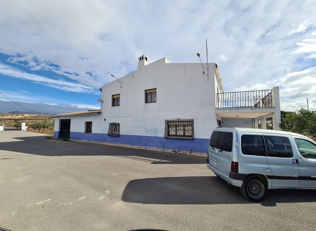 Venta - Casa de Campo - Sax