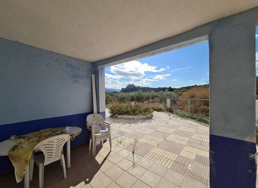 Venta - Casa de Campo - Sax