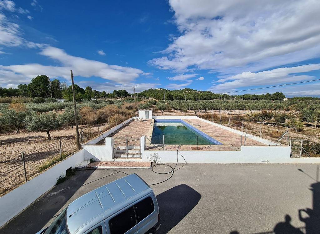 Venta - Casa de Campo - Sax