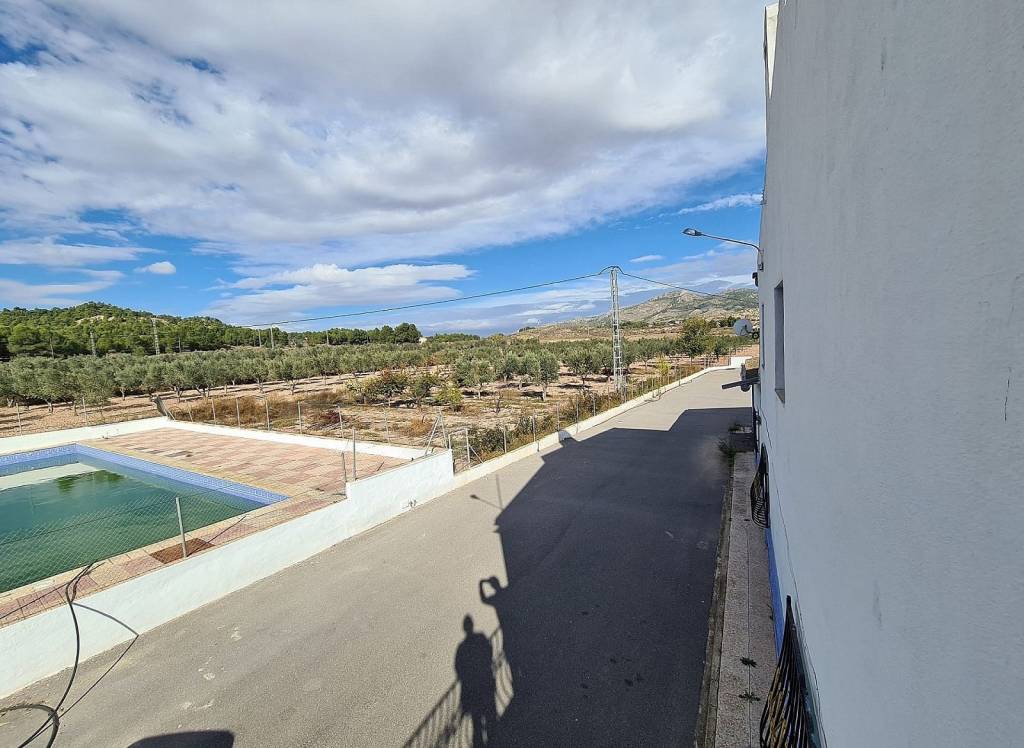 Venta - Casa de Campo - Sax