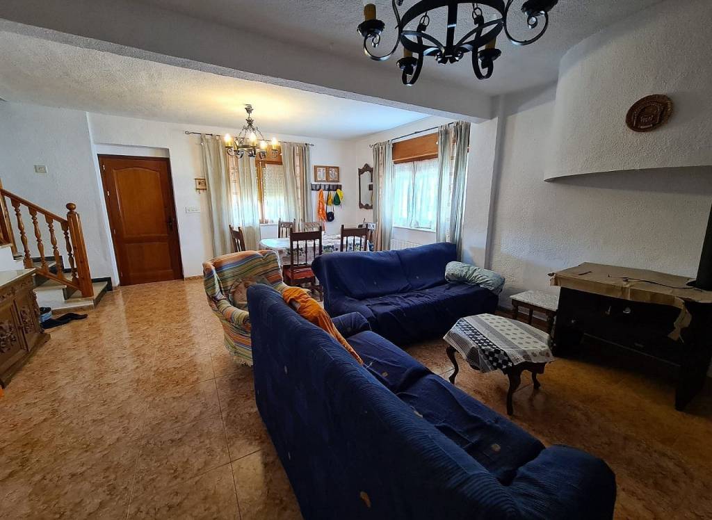 Venta - Casa de Campo - Sax