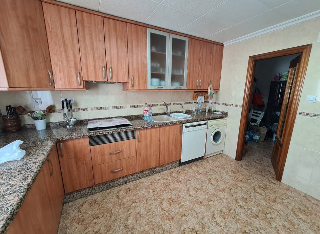 Venta - Casa de Campo - Sax