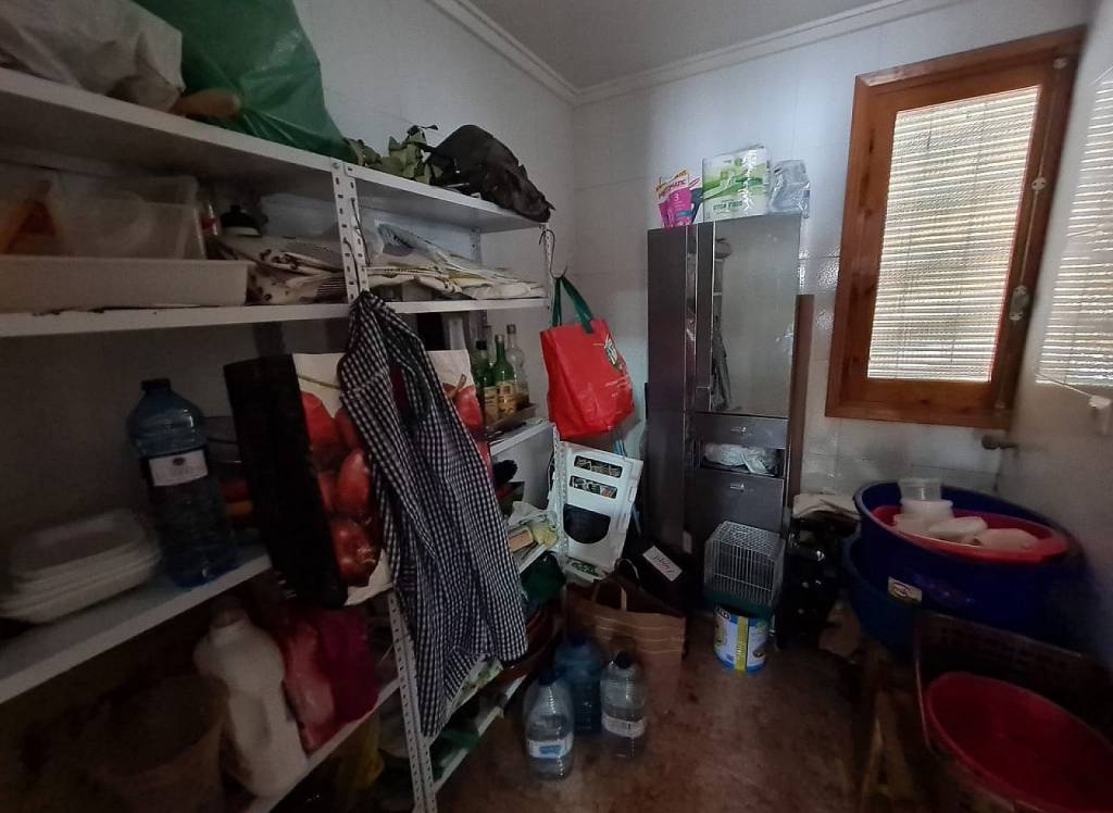 Venta - Casa de Campo - Sax