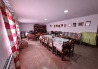 Venta - Casa de Campo - Sax