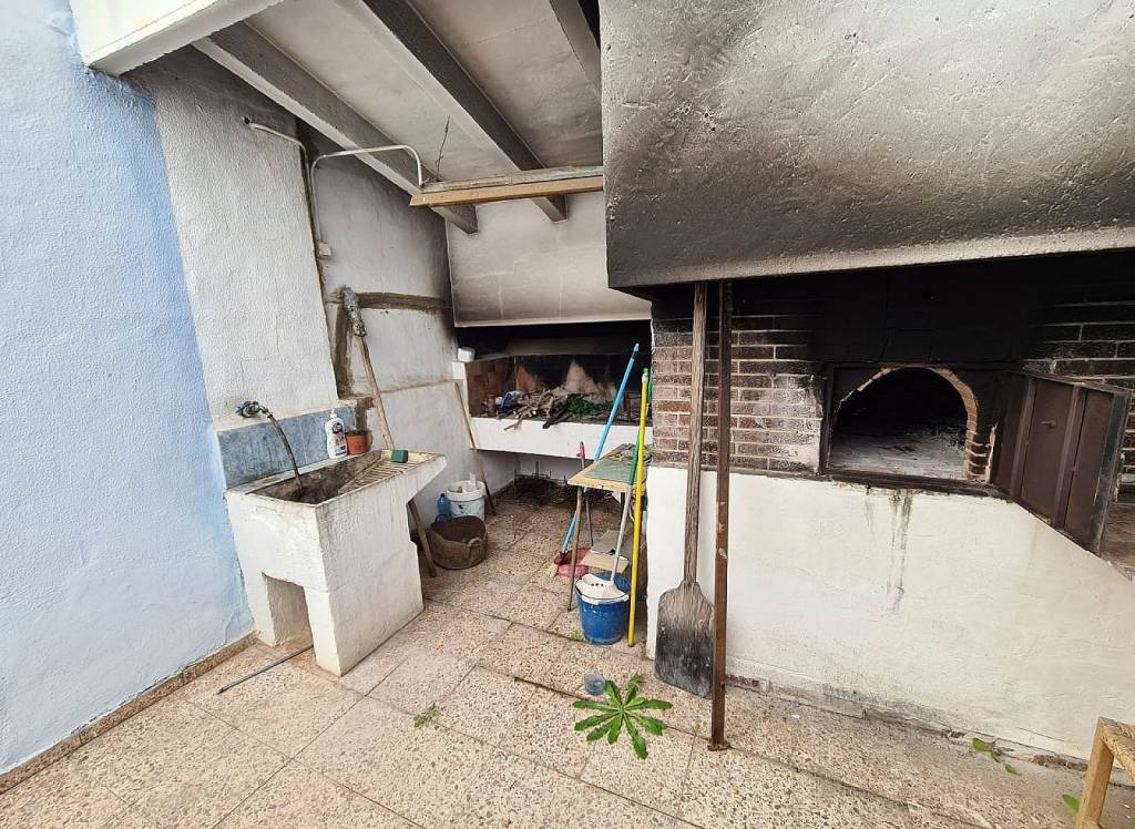 Venta - Casa de Campo - Sax