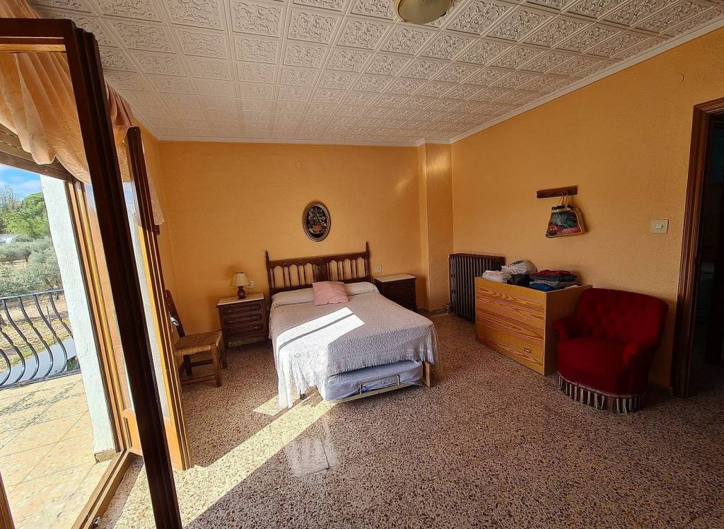 Venta - Casa de Campo - Sax