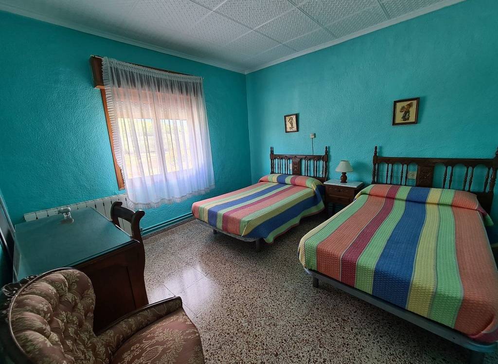 Venta - Casa de Campo - Sax