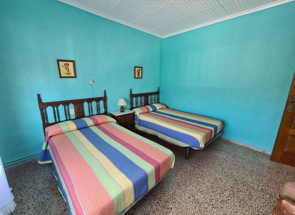 Venta - Casa de Campo - Sax