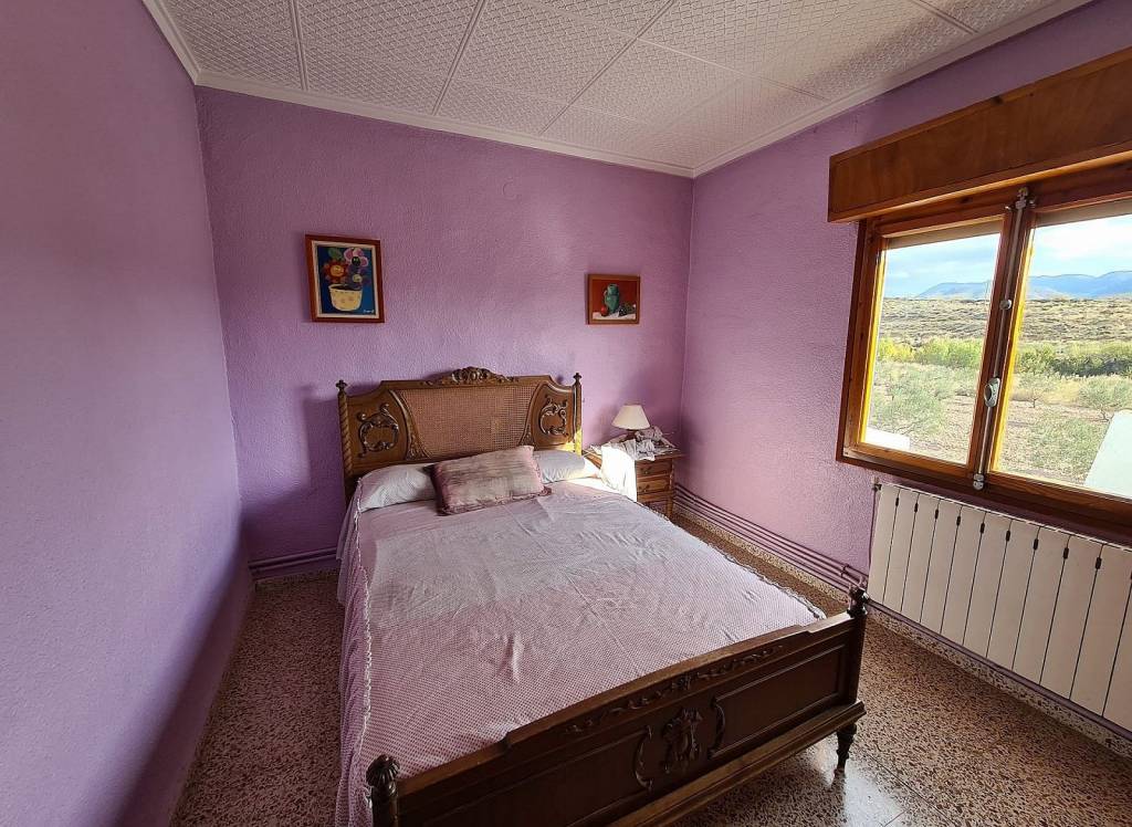 Venta - Casa de Campo - Sax