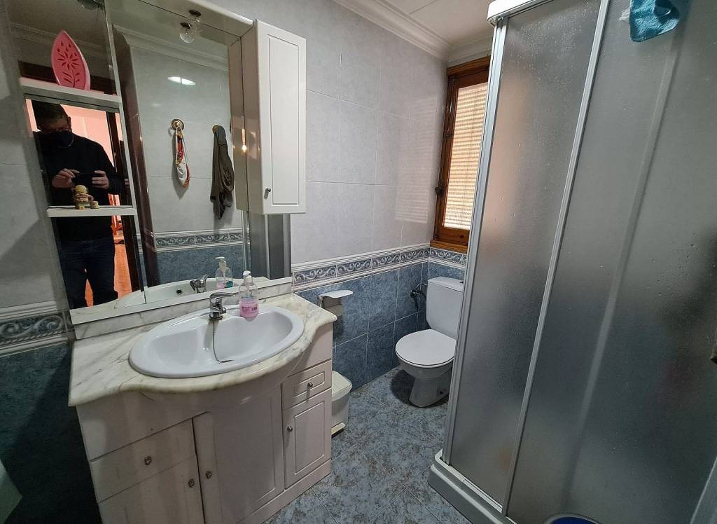 Venta - Casa de Campo - Sax