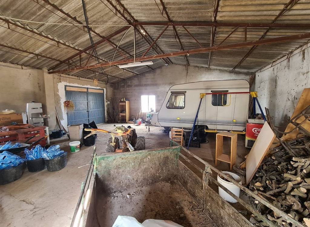 Venta - Casa de Campo - Sax