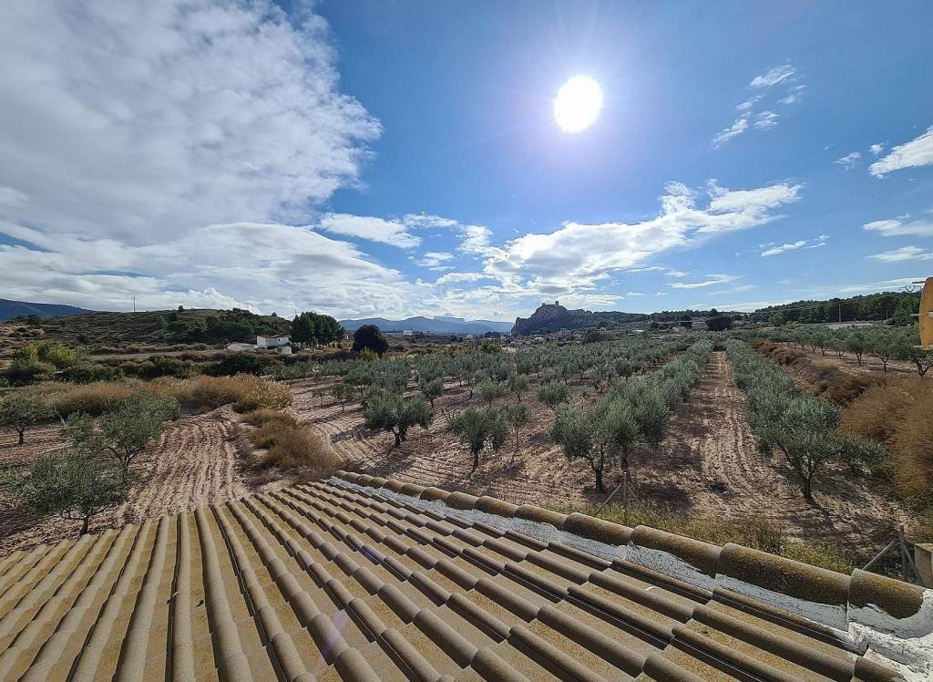 Venta - Casa de Campo - Sax