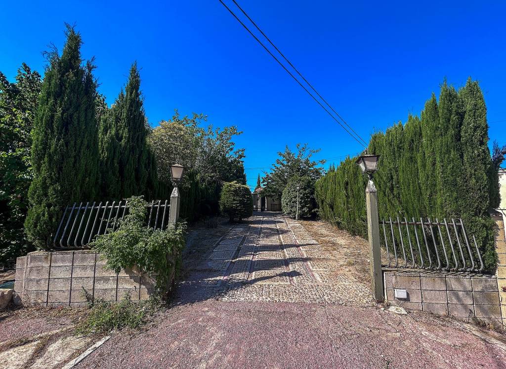 Venta - Casa de Campo - Sax