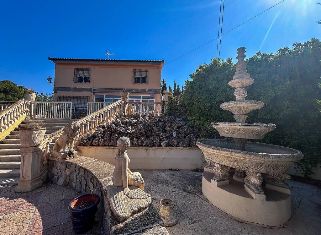 Venta - Casa de Campo - Sax