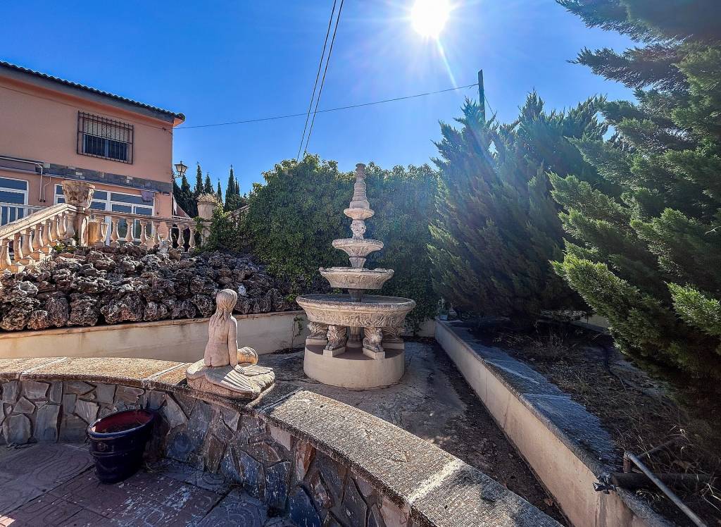 Venta - Casa de Campo - Sax