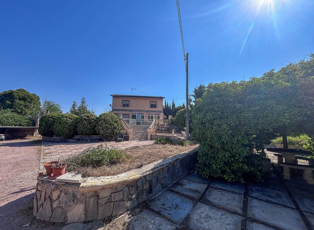 Venta - Casa de Campo - Sax