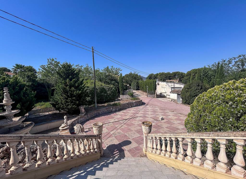 Venta - Casa de Campo - Sax