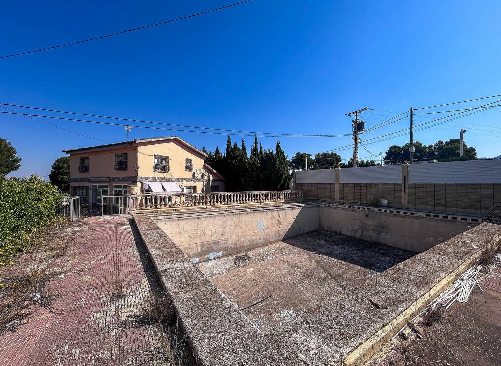 Venta - Casa de Campo - Sax