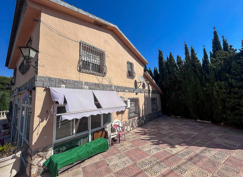 Venta - Casa de Campo - Sax