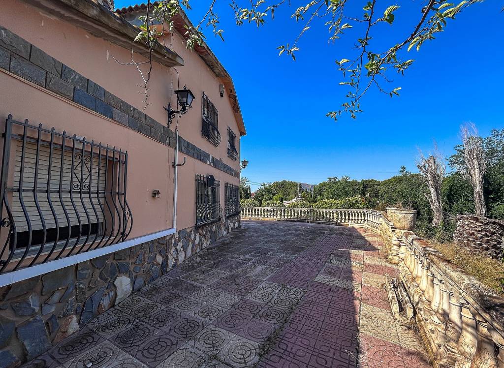 Venta - Casa de Campo - Sax