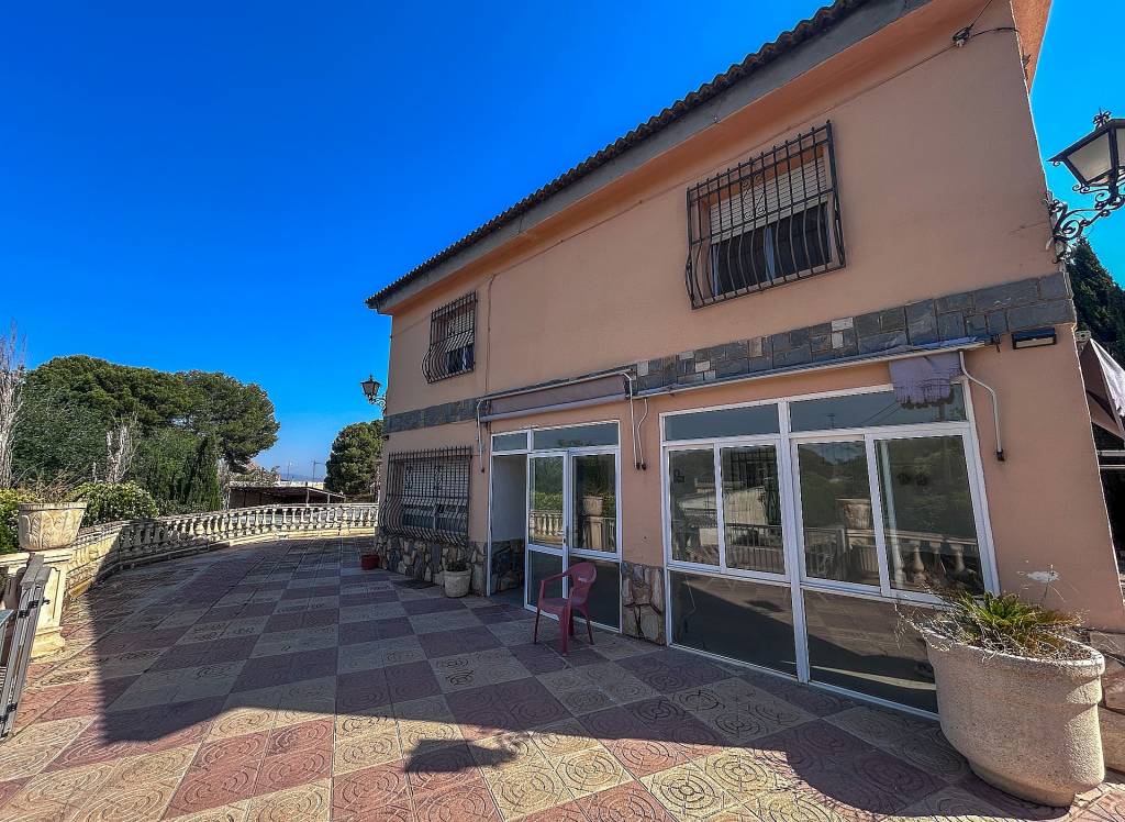 Venta - Casa de Campo - Sax