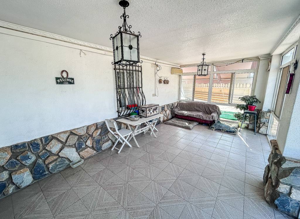 Venta - Casa de Campo - Sax