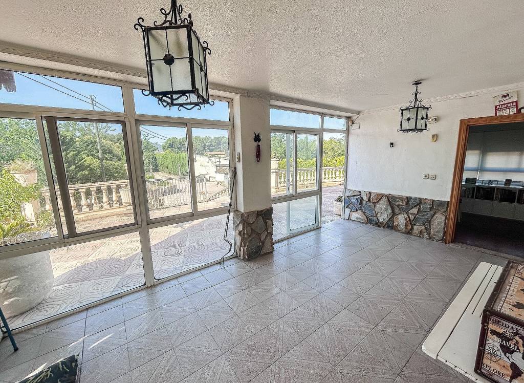 Venta - Casa de Campo - Sax