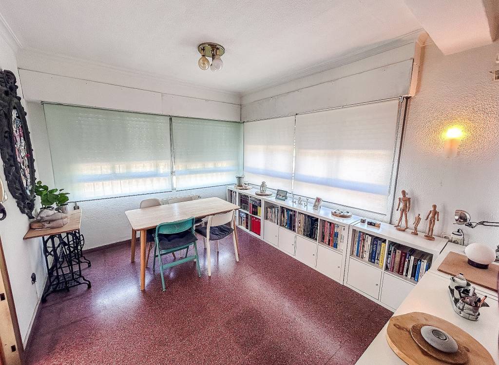 Venta - Casa de Campo - Sax